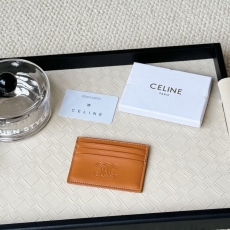 Celine Wallets Purse